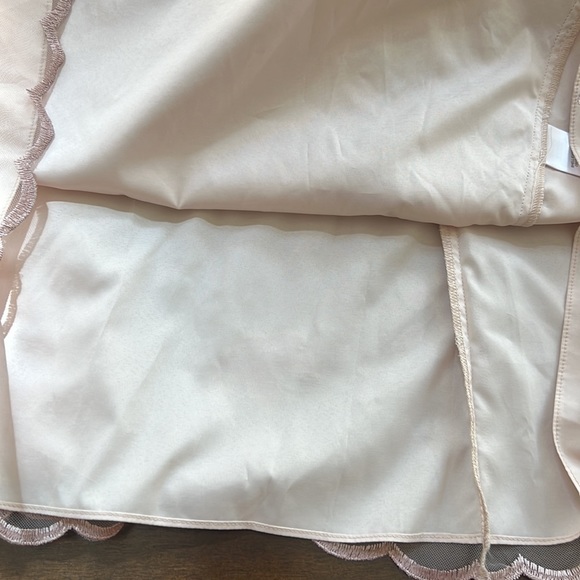 Adrianna Papell Embroidered Floral Mermaid Gown - Picture 10 of 13